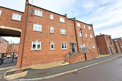 St Julian Mews, Williams Way, Shrewsbury