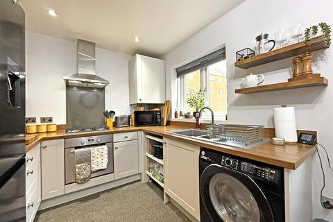 undefined, St Julian Mews, Williams Way, Shrewsbury