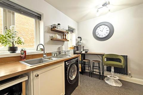 undefined, St Julian Mews, Williams Way, Shrewsbury