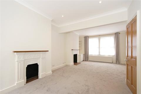 3 bedroom terraced house to rent, Holyport Road, London, SW6