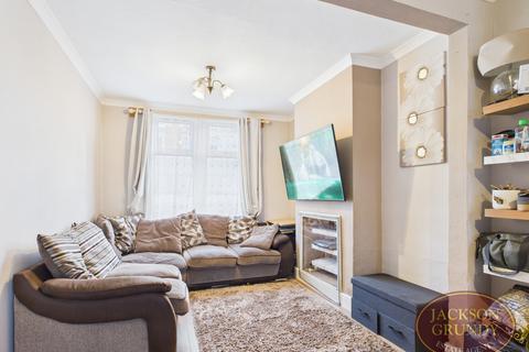 2 bedroom terraced house for sale, Essex Street, Semilong, NN2 6DR