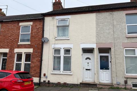 Essex Street, Semilong, NN2 6DR