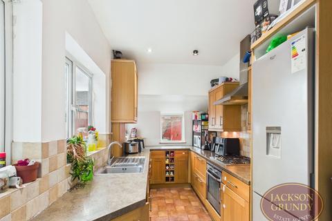 undefined, Essex Street, Semilong, NN2 6DR