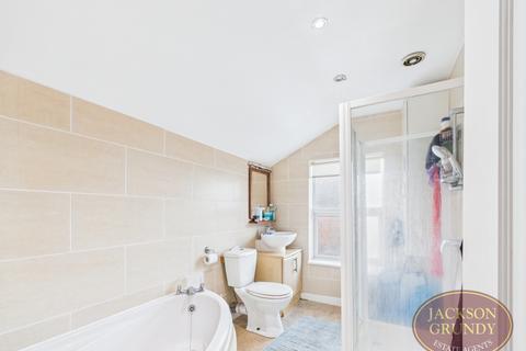 undefined, Essex Street, Semilong, NN2 6DR
