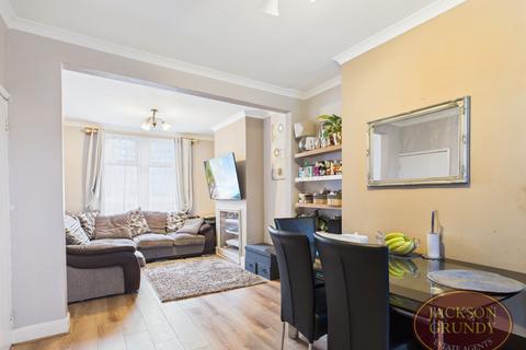 undefined, Essex Street, Semilong, NN2 6DR