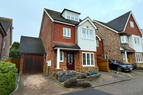4 bedroom detached house for sale, Abbey Close, Orpington, BR6