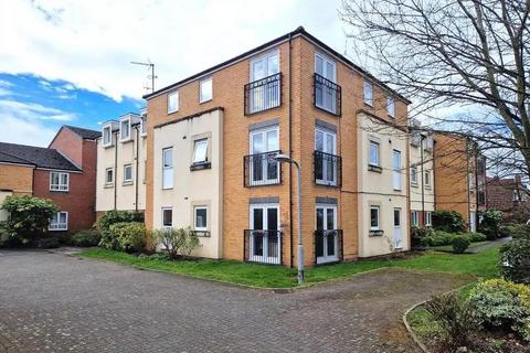 undefined, Wolseley Road, Rugeley WS15