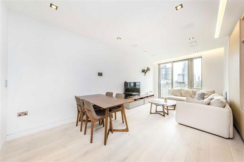undefined, Duchess Walk, London SE1