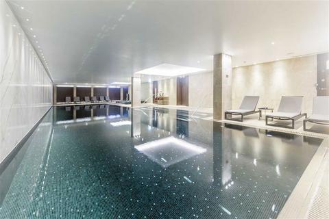 undefined, Duchess Walk, London SE1
