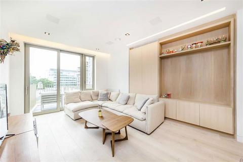 undefined, Duchess Walk, London SE1