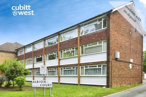 undefined, Albion Road Sutton SM2