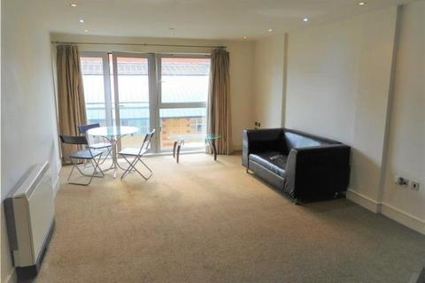 2 bedroom flat to rent, Talbot Street, Nottingham, Nottinghamshire, NG1