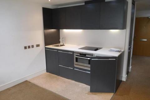 2 bedroom flat to rent, Talbot Street, Nottingham, Nottinghamshire, NG1