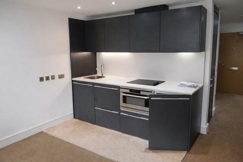 2 bedroom flat to rent, Talbot Street, Nottingham, Nottinghamshire, NG1