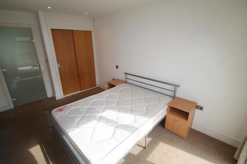 2 bedroom flat to rent, Talbot Street, Nottingham, Nottinghamshire, NG1