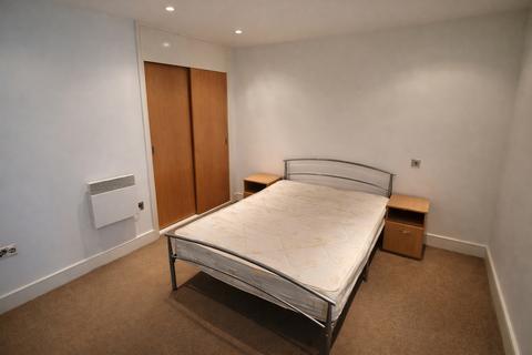 2 bedroom flat to rent, Talbot Street, Nottingham, Nottinghamshire, NG1