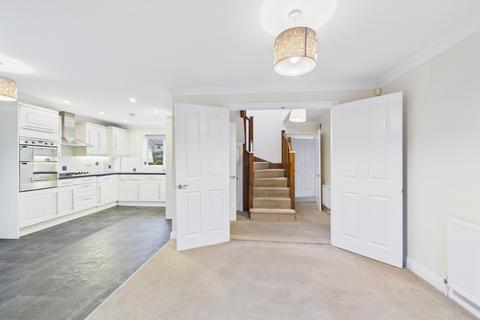 undefined, Lowridge House Station Road, Woodmancote, Cheltenham