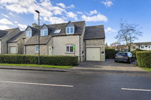 undefined, Lowridge House Station Road, Woodmancote, Cheltenham