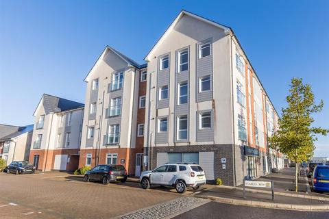 undefined, Stabler Way, Carters Quay
