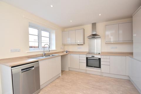 3 bedroom end of terrace house for sale, Walnut Grove Villas, Furge Lane, Henstridge, Templecombe, BA8