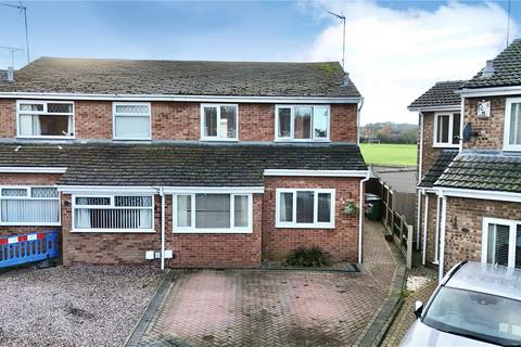 3 bedroom semi-detached house for sale, Brookdale Avenue North, Wirral, Greasby, CH49