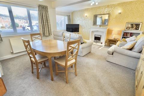 3 bedroom semi-detached house for sale, Brookdale Avenue North, Wirral, Greasby, CH49