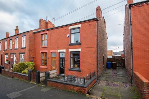 2 bedroom end of terrace house for sale, St. James Road, Orrell, Wigan