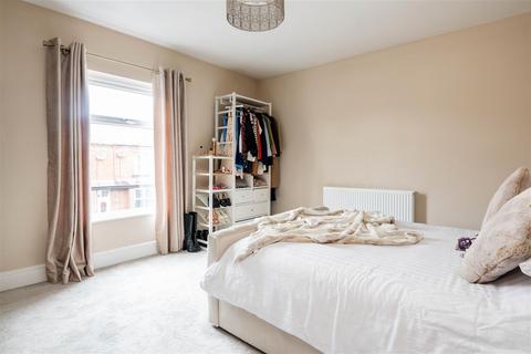 2 bedroom end of terrace house for sale, St. James Road, Orrell, Wigan