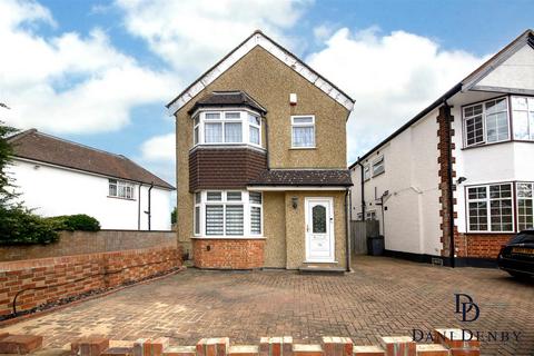 3 bedroom detached house for sale, Cranmer Road, Edgware HA8