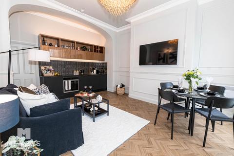 1 bedroom flat to rent, 12 Poole Hill, Bournemouth, BH2 5