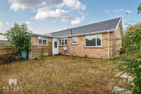2 bedroom semi-detached bungalow for sale, Ferndown BH22