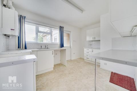 2 bedroom semi-detached bungalow for sale, Ferndown BH22