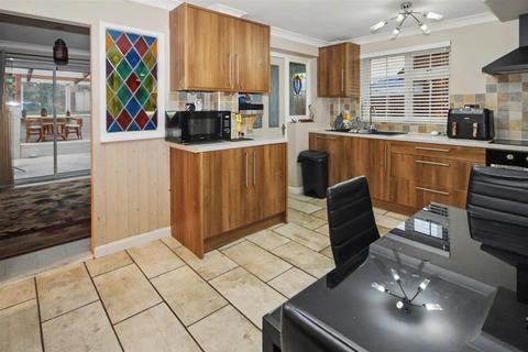 3 bedroom semi-detached house for sale, Bedford MK41