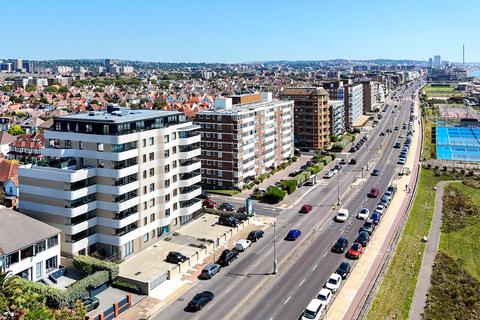 2 bedroom apartment for sale, 239-243 Kingsway, Hove, East Sussex, BN3