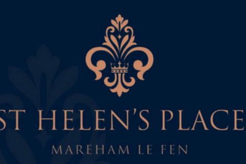 undefined, St Helens Place, Boston