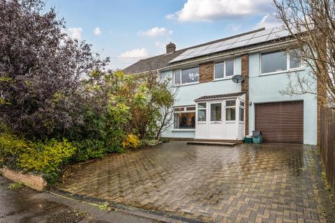 4 bedroom semi-detached house for sale, Marling Crescent, Gloucestershire GL5