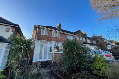 undefined, Dyas Road, Birmingham B44