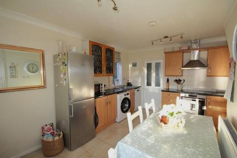 3 bedroom semi-detached house for sale, Kings Hill, Kedington CB9