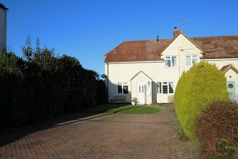 undefined, Kings Hill, Kedington CB9