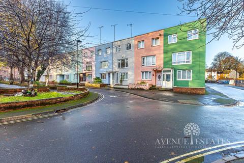 undefined, Broad Green, Southampton SO14