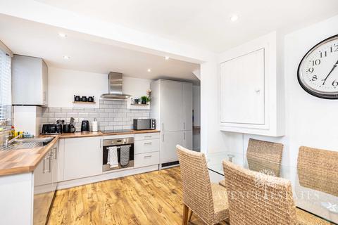 undefined, Broad Green, Southampton SO14