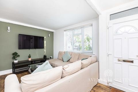 undefined, Broad Green, Southampton SO14