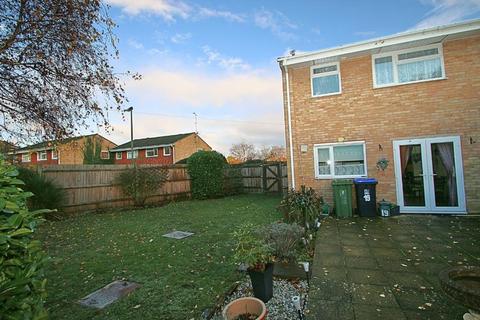 undefined, Roundthorn Way, Woking