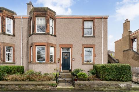 2 bedroom ground floor flat for sale, Warriston Gardens, Edinburgh EH3