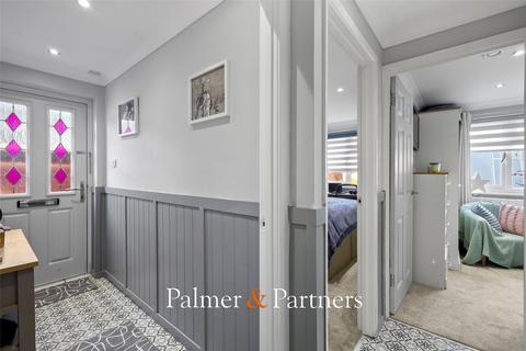undefined, Tollgate Court, London Road, Stanway, Colchester, CO3