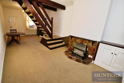 2 bedroom terraced house for sale, Pool Road, Leicester