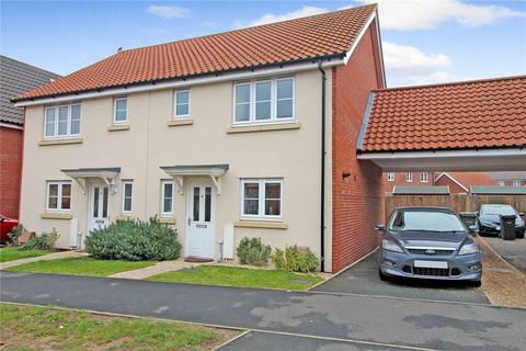 undefined, Almond Drive, Cringleford, Norwich, Norfolk, NR4