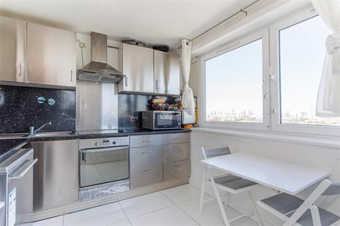 1 bedroom flat to rent, Ennerdale House, Mile End, E3