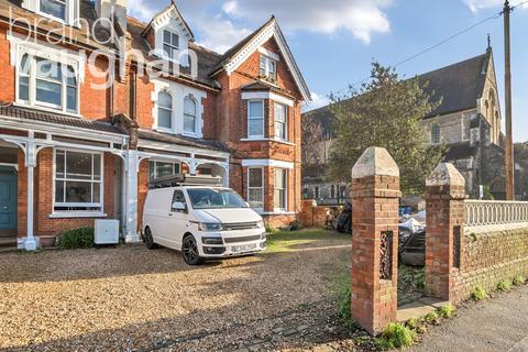 undefined, Preston Road, Brighton, East Sussex, BN1