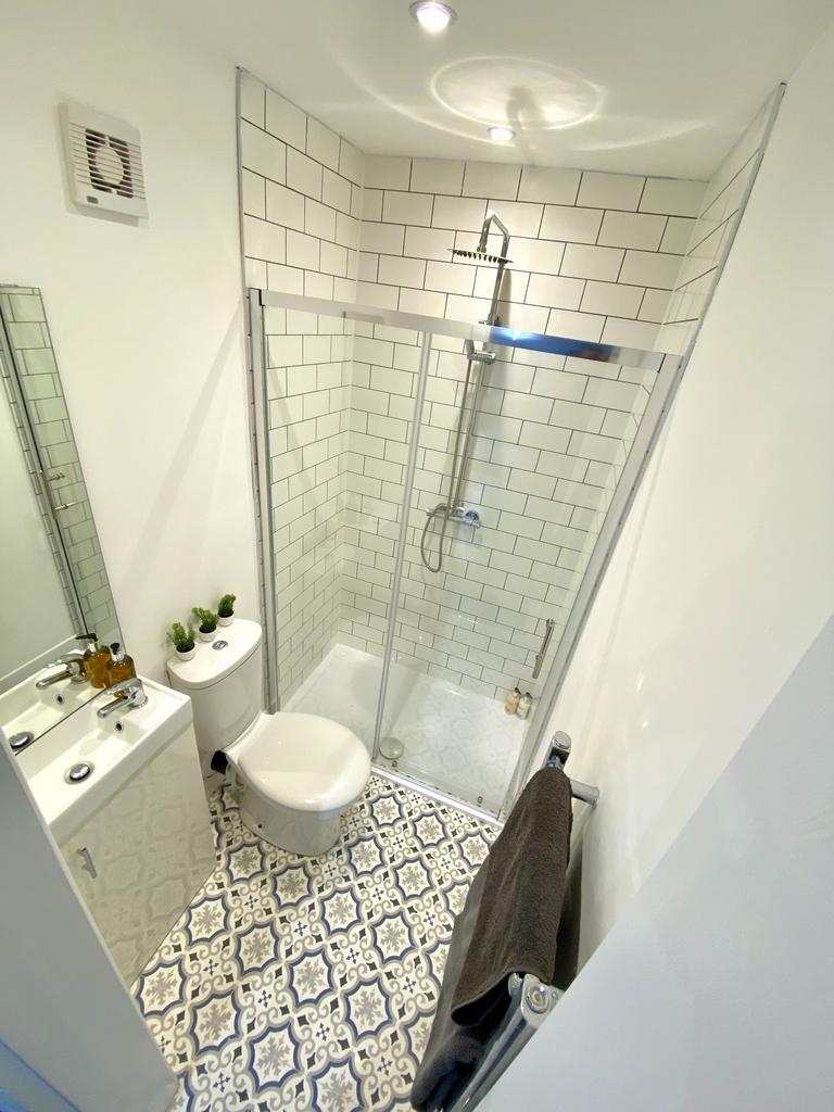 En Suite